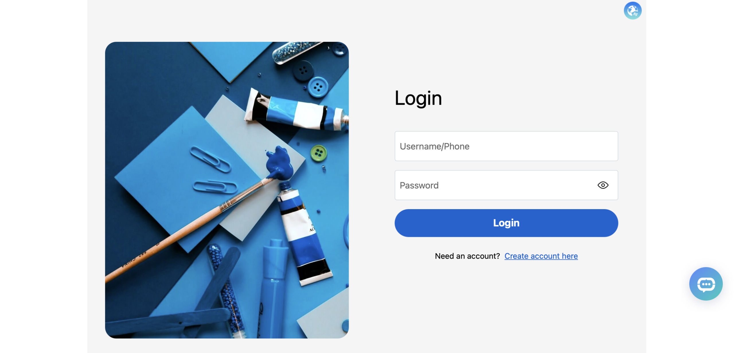 lastclickseo Screenshot of the fraudulent trading platform Lastclickseo, showcasing its misleading marketing.