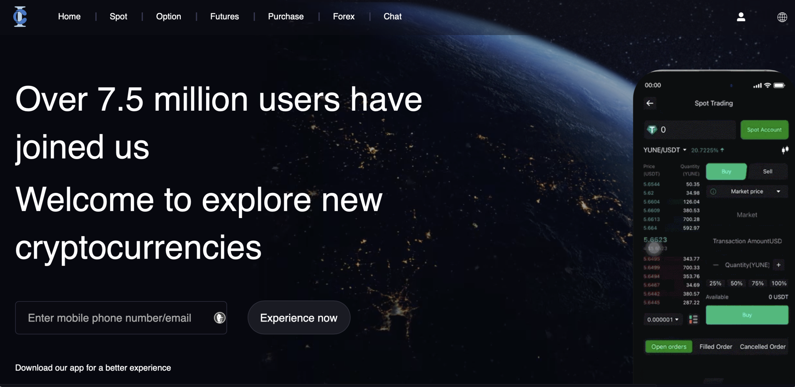 INVES trading dashboard used in suspected online investment scam