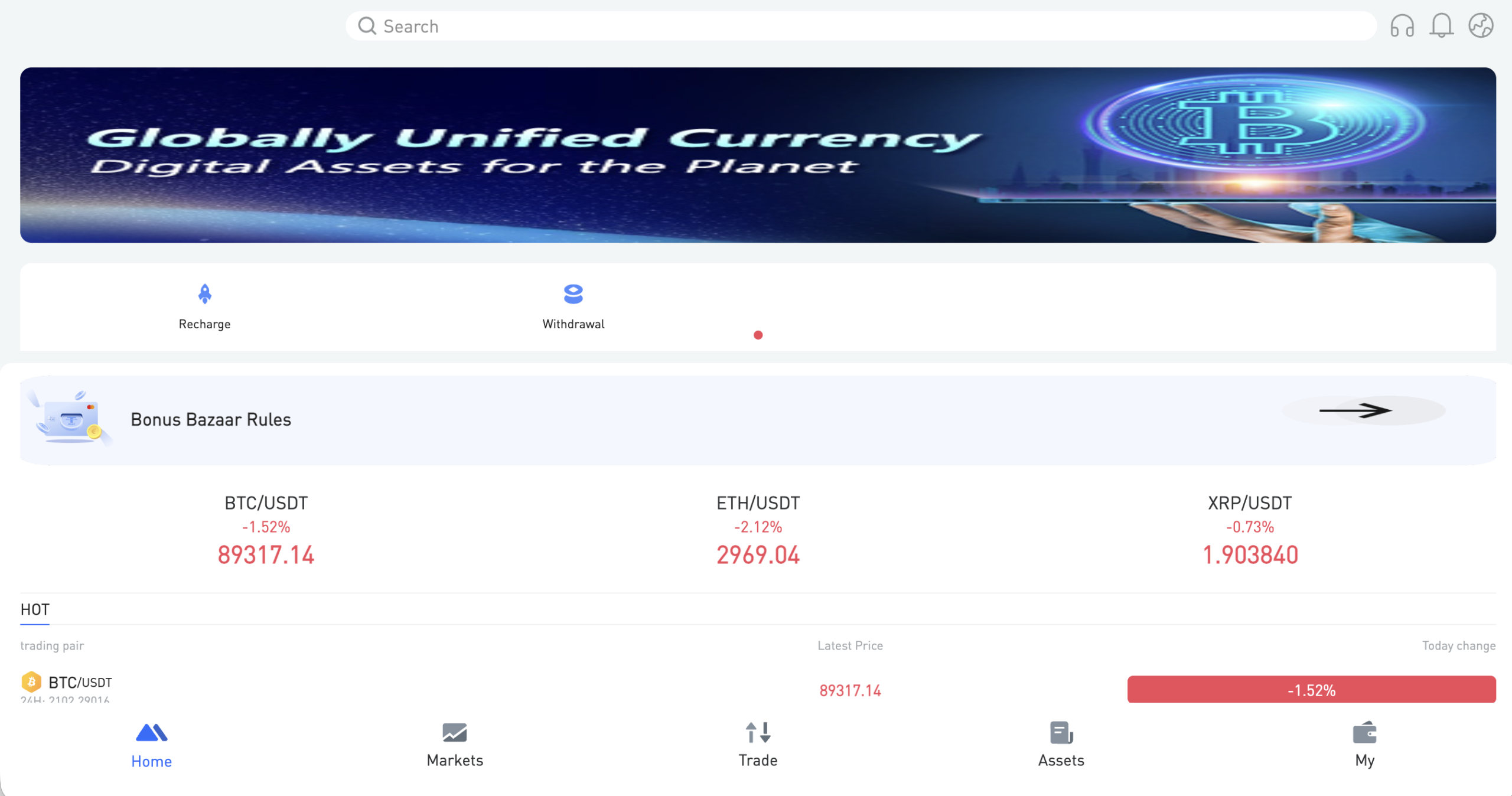 Screenshot of the fraudulent trading platform Birdeye18, showcasing its misleading marketing.