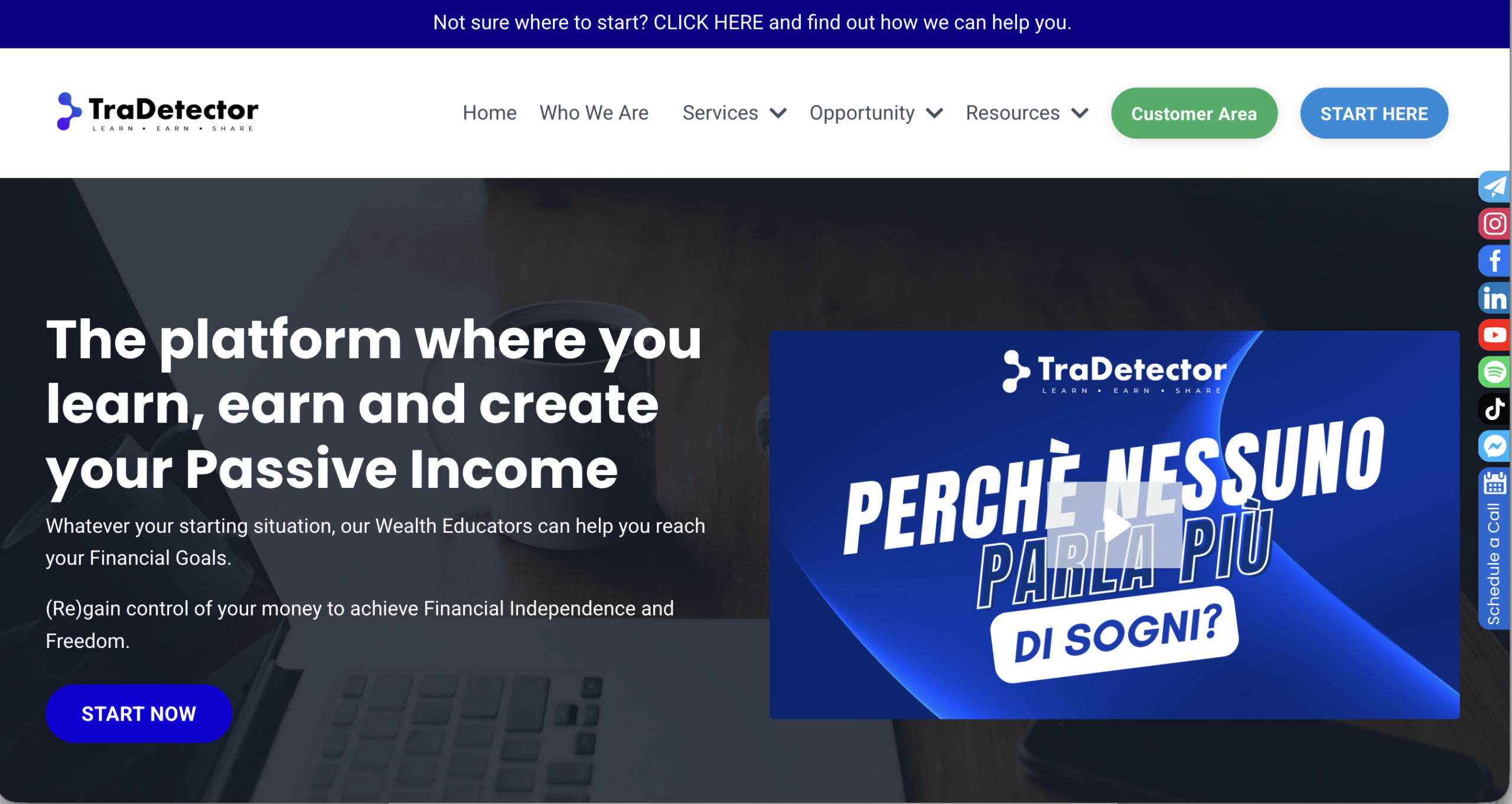 investment platform review. investment platform review.