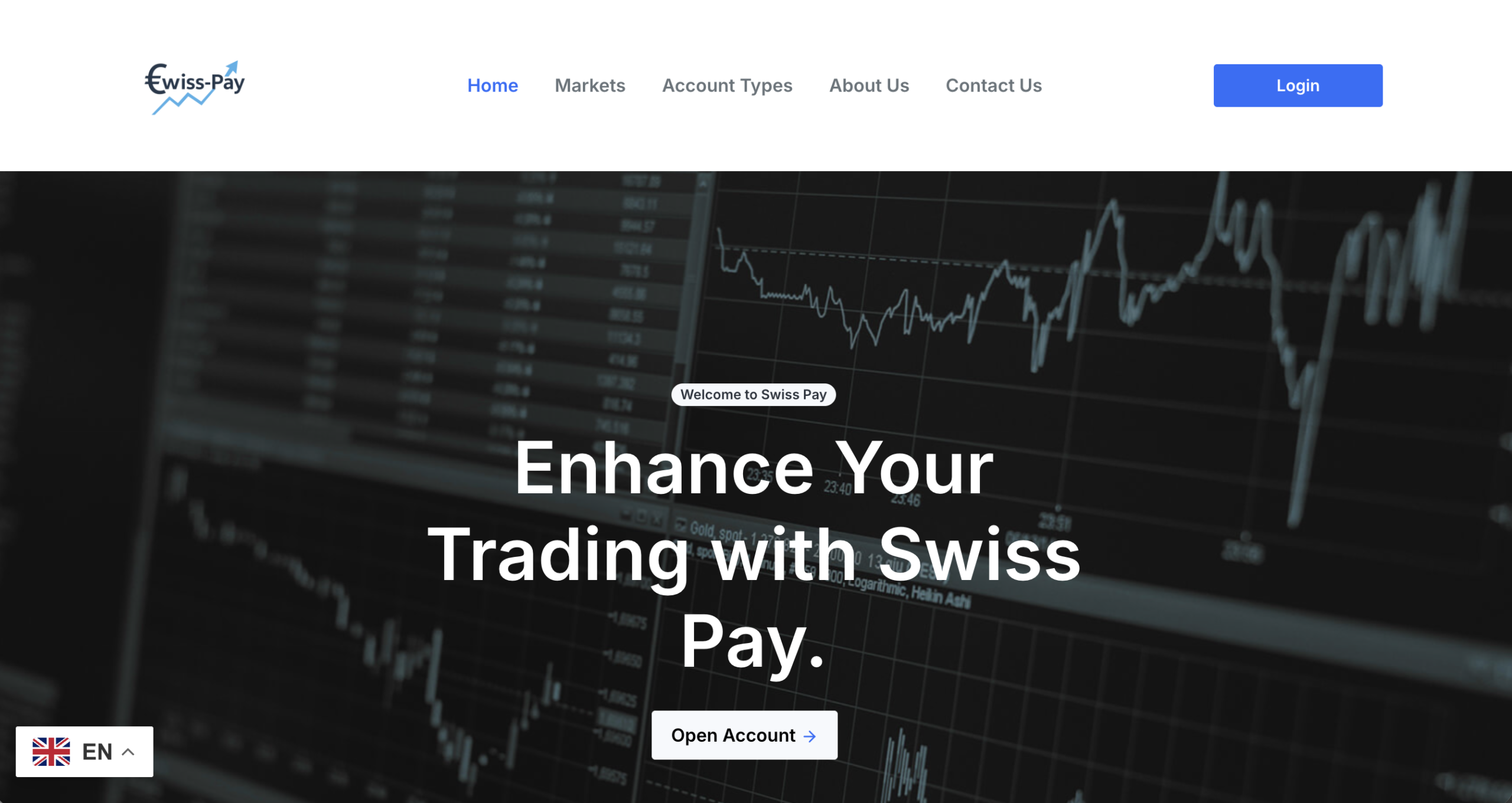 Swiss-Pay investment platform review