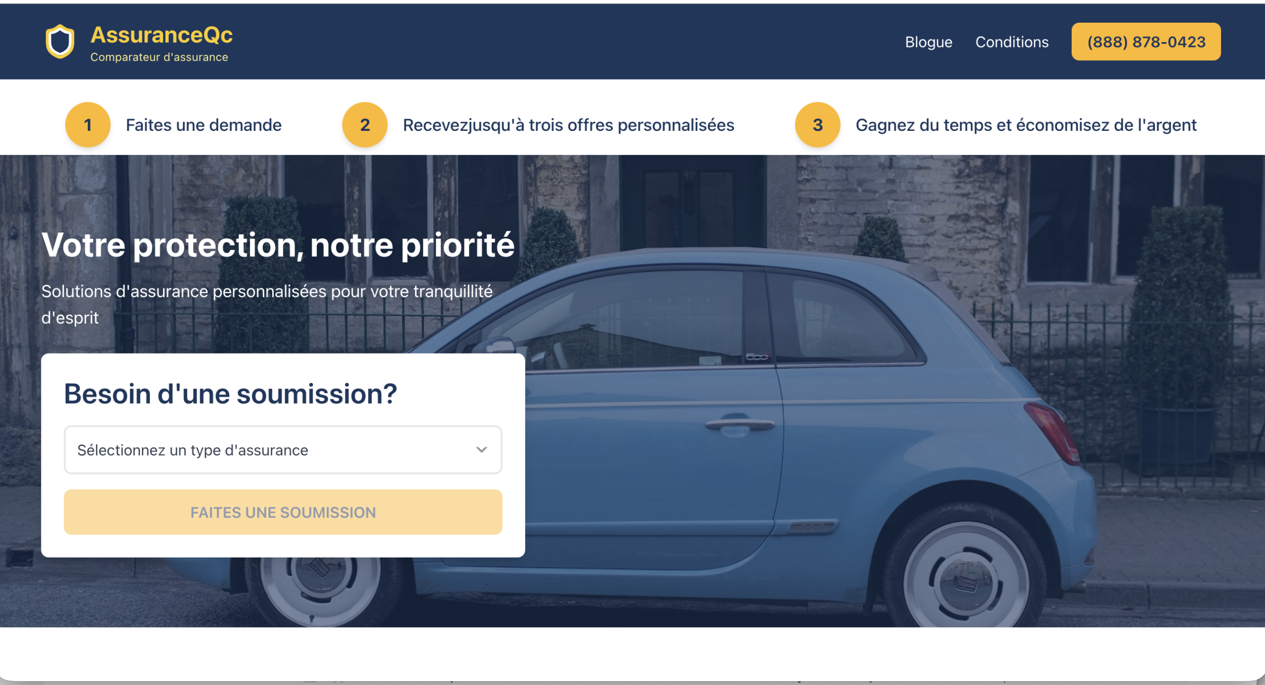 AssuranceQc investment platform review.