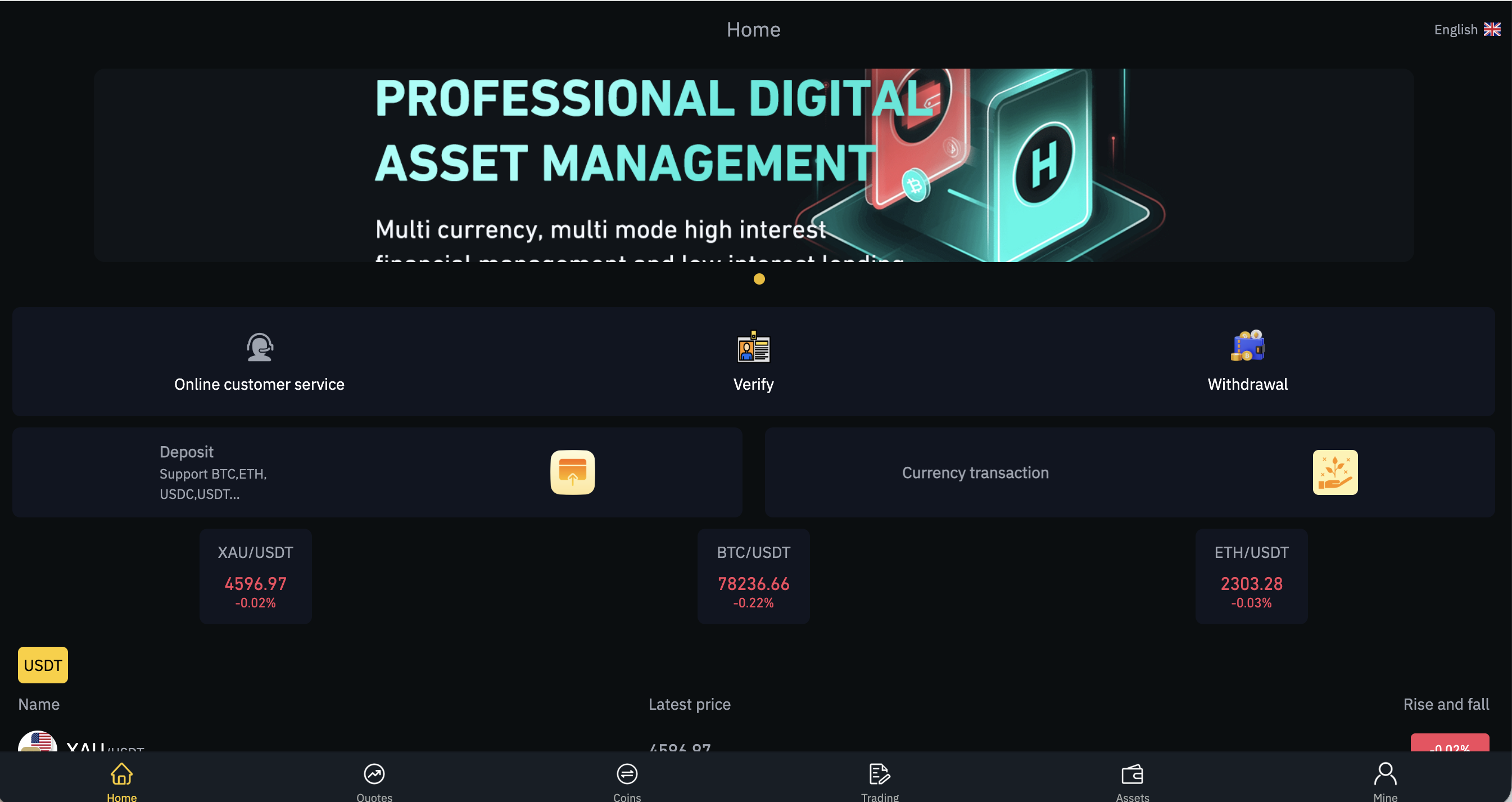 Bcbexex home page review