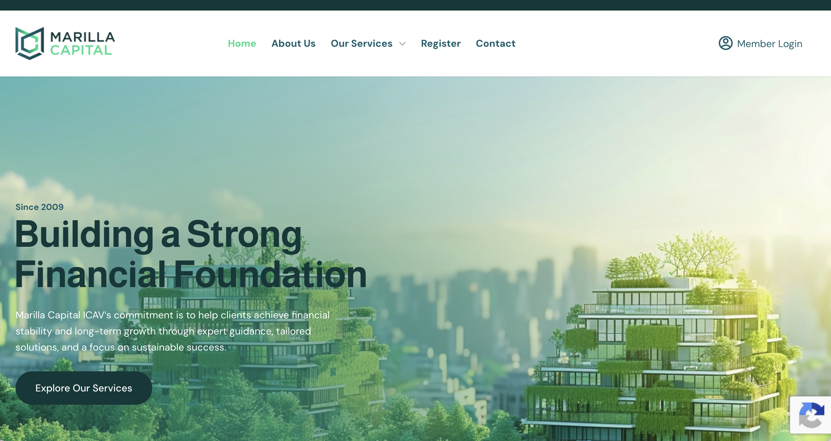 Marilla capital scam review